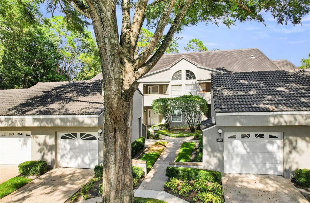 3996 Radley Court , Unit 3996, Longwood, FL 32779 Photo