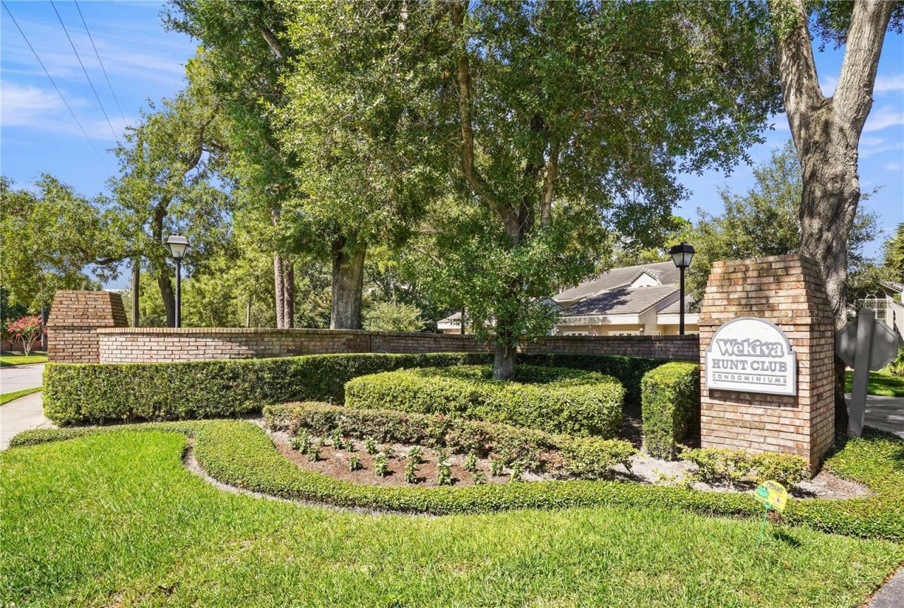 3996 Radley Court , Unit 3996, Longwood, FL 32779 Photo
