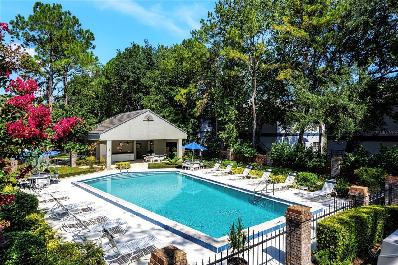 3996 Radley Court , Unit 3996, Longwood, FL 32779 Photo