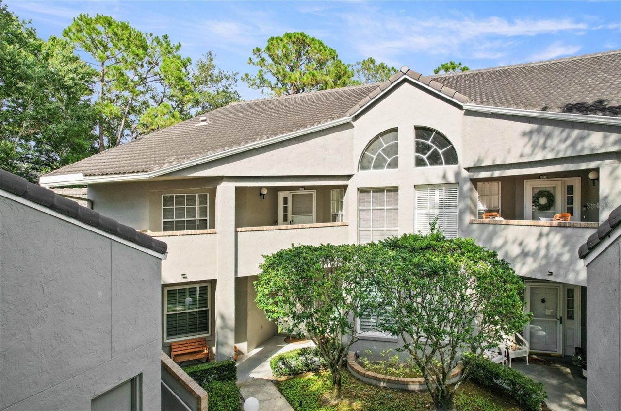 3996 Radley Court , Unit 3996, Longwood, FL 32779 Photo
