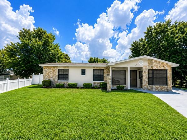 632 MAYS COURT , ORLANDO, FL 32805