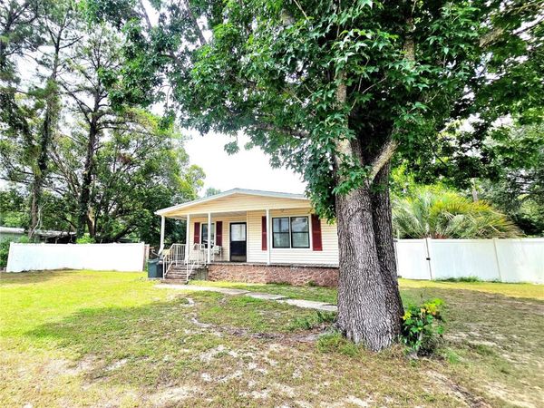 3265 SE 132ND PLACE, BELLEVIEW, FL 34420