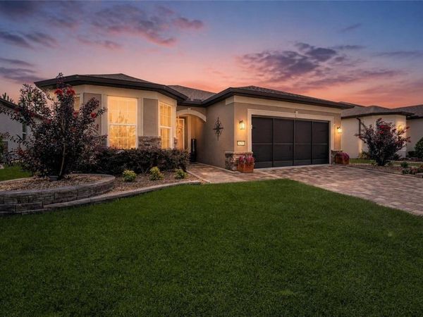 9381 SW 56TH LOOP , OCALA, FL 34481