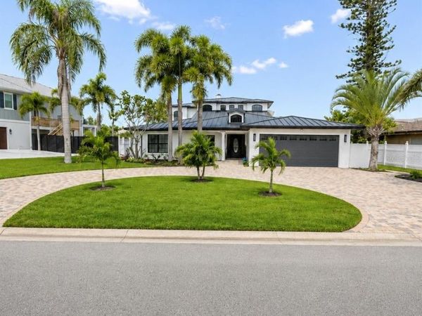 452 BATH CLUB BOULEVARD N, NORTH REDINGTON BEACH, FL 33708