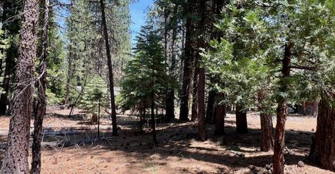 83 Paiute Trail, Graeagle, CA 96103 Photo