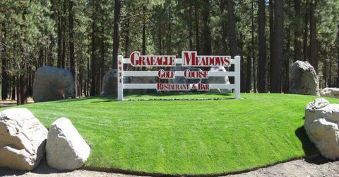 83 Paiute Trail, Graeagle, CA 96103 Photo