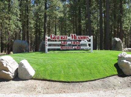 83 Paiute Trail, Graeagle, CA 96103 Photo