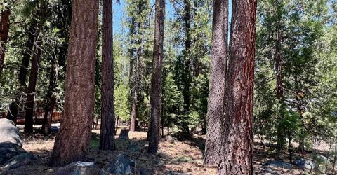 83 Paiute Trail, Graeagle, CA 96103 Photo