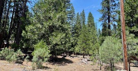 83 Paiute Trail, Graeagle, CA 96103 Photo