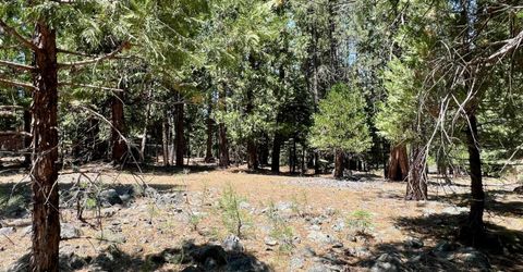 83 Paiute Trail, Graeagle, CA 96103 Photo