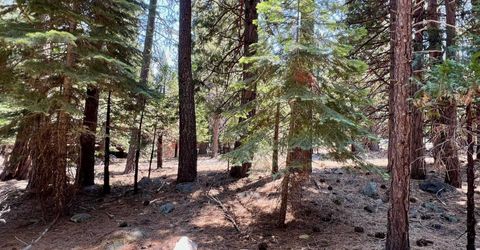 83 Paiute Trail, Graeagle, CA 96103 Photo