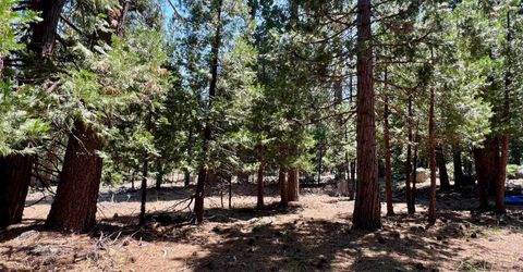 83 Paiute Trail, Graeagle, CA 96103 Photo