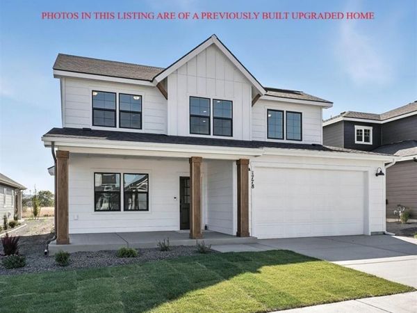 21081 E Thompson Ave, Liberty Lake, WA 99019