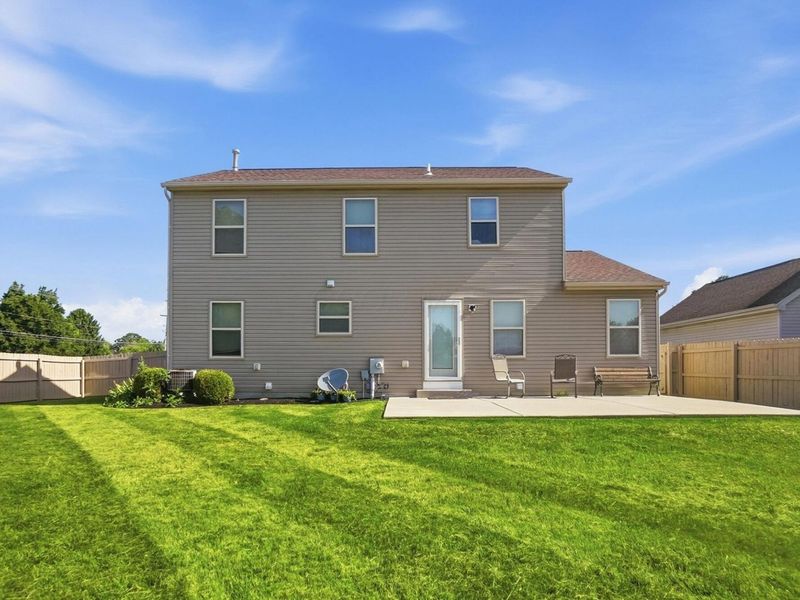 4477 Knoll Crest Drive, Grove City, OH 43123 Photo 46