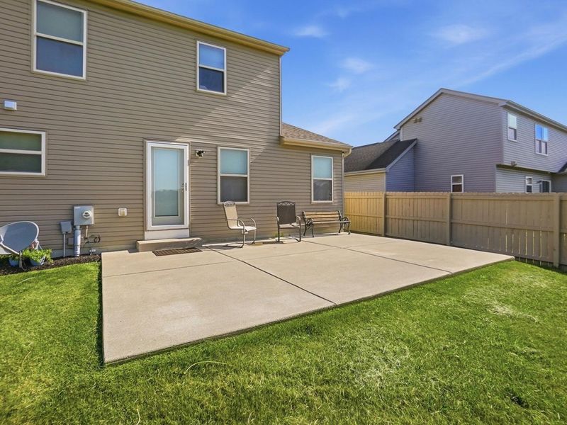 4477 Knoll Crest Drive, Grove City, OH 43123 Photo 47