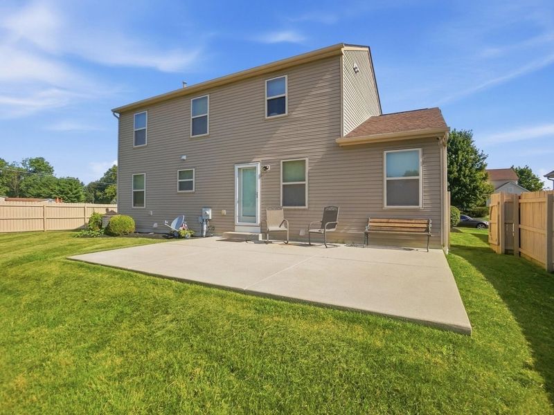 4477 Knoll Crest Drive, Grove City, OH 43123 Photo 48