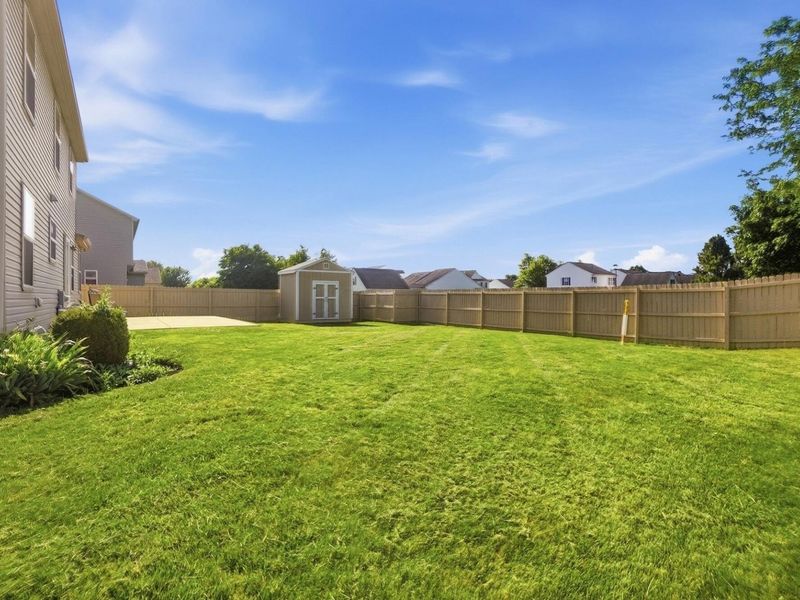 4477 Knoll Crest Drive, Grove City, OH 43123 Photo 49