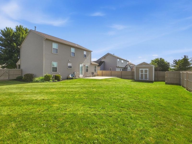 4477 Knoll Crest Drive, Grove City, OH 43123 Photo 50