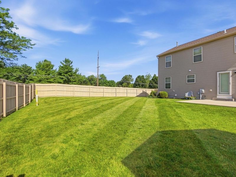 4477 Knoll Crest Drive, Grove City, OH 43123 Photo 51
