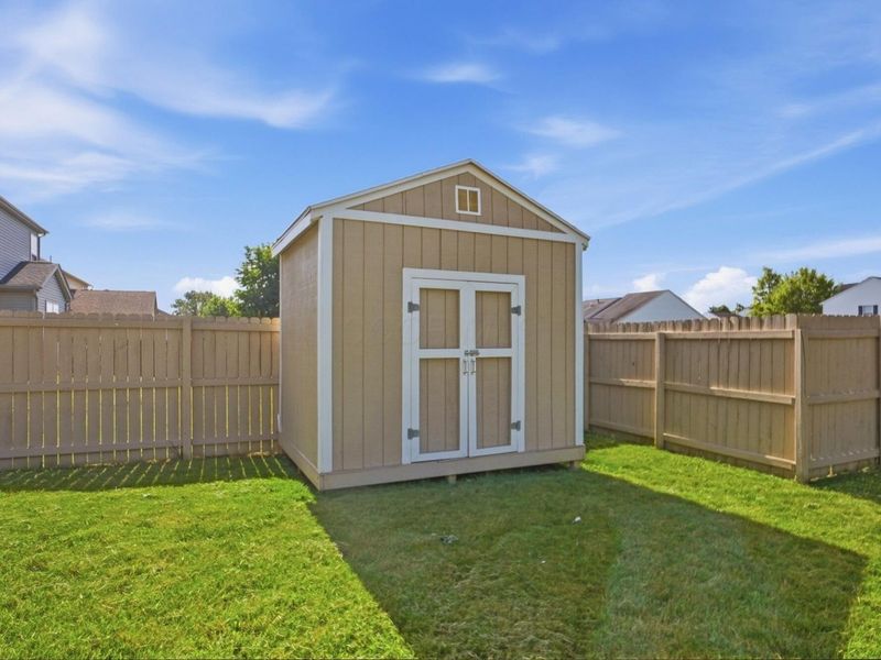 4477 Knoll Crest Drive, Grove City, OH 43123 Photo 52