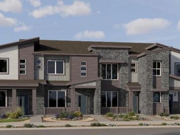 15235 Clayton Street , Thornton, CO 80602