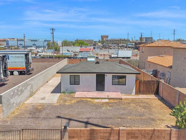 1806 W Sherman Street, Phoenix, AZ 85007