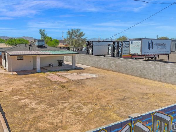 1806 W Sherman Street, Phoenix, AZ 85007