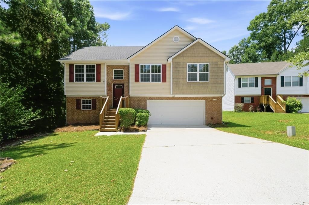 549 Sycamore Drive, Jonesboro, GA 30238 Main Photo