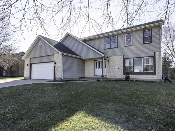 514 Judith Court , Winthrop Harbor, IL 60096