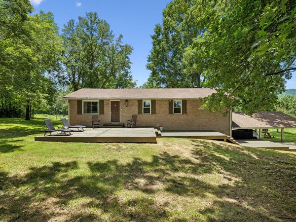 2667 Sanford Rd , Nolensville, TN 37135