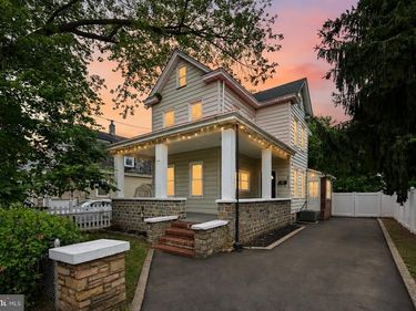 226 ROBERTSON AVENUE, MORRISVILLE, PA 19067