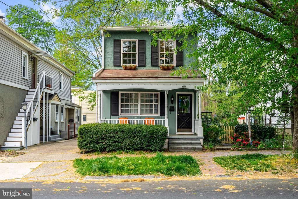 60 Potter Street, Haddonfield, NJ 08033 Main Photo