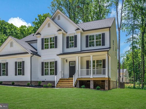 3692 ELK CREEK ROAD , MINERAL, VA 23117