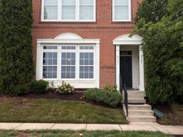 8141 MISSION HILL, Unit 19, JESSUP, MD 20794
