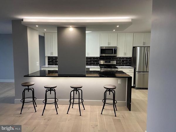 5101 RIVER ROAD, Unit 1201, BETHESDA, MD 20816