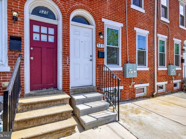 527 E 8TH STREET, WILMINGTON, DE 19801