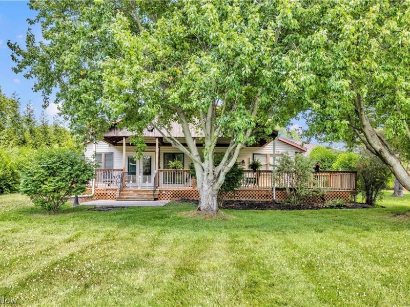 5550 Avon Belden Road, North Ridgeville, OH 44039 Photo 4