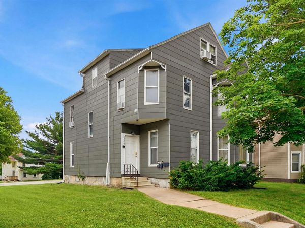 2508 Olive Street, Cedar Falls, IA 50613