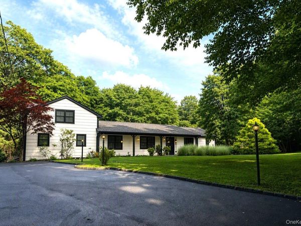 60 Cherry Street, Katonah, NY 10536