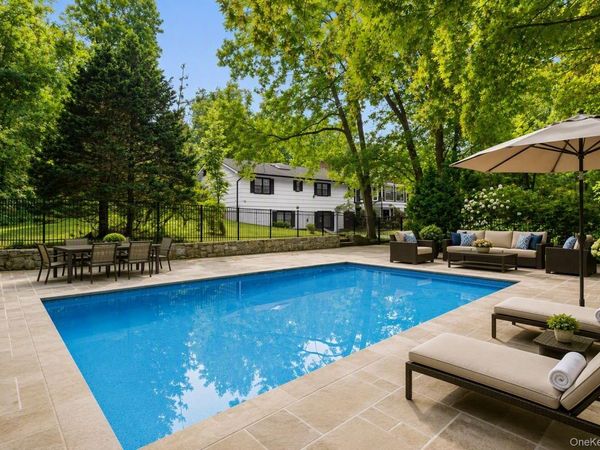 60 Cherry Street, Katonah, NY 10536