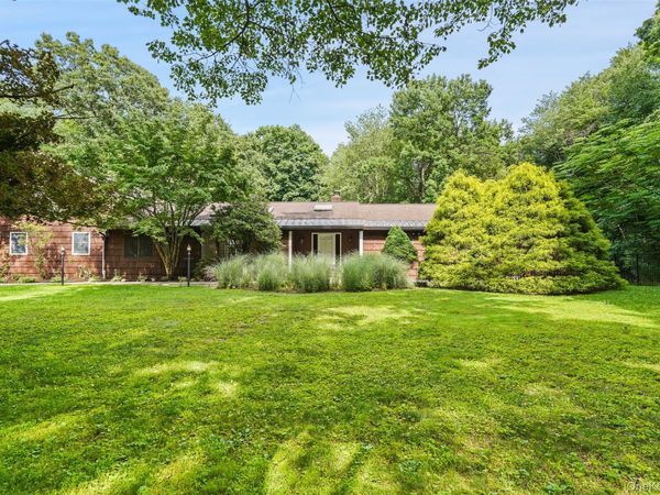 60 Cherry Street , Katonah, NY 10536
