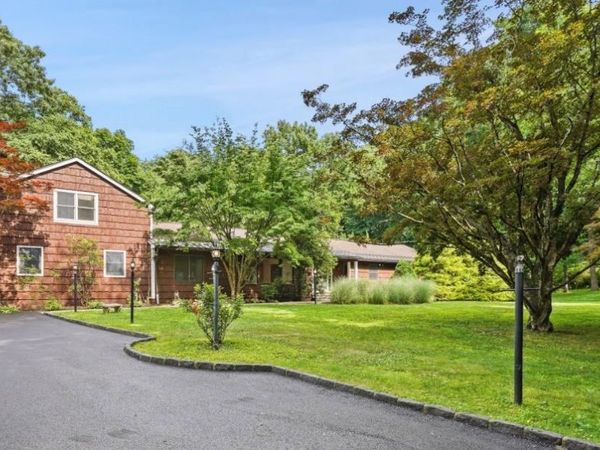60 Cherry Street, Katonah, NY 10536