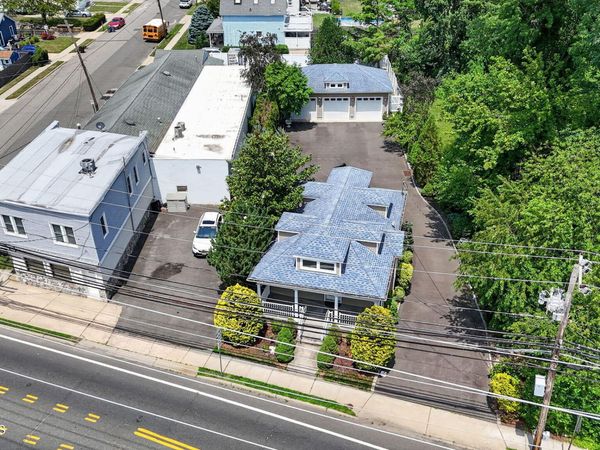 166 W Sylvania Avenue, Neptune City, NJ 07753