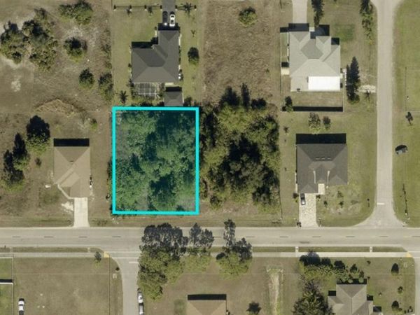 3506 12TH ST W, LEHIGH ACRES, FL 33971