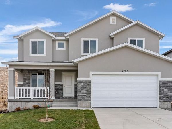 387 N SLANT RD , Unit 30, Spanish Fork, UT 84660
