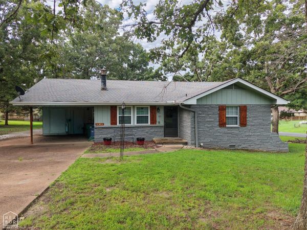 301 Ruby Lane, Horseshoe Bend, AR 72512