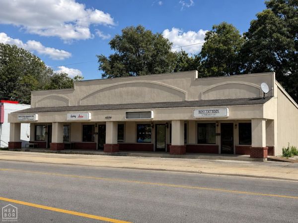 4504 E Nettleton Avenue, Jonesboro, AR 72401