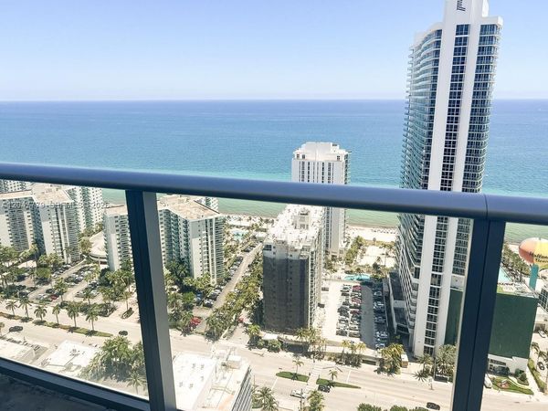 4010 S Ocean Dr , Unit T3505, Hollywood, FL 33019