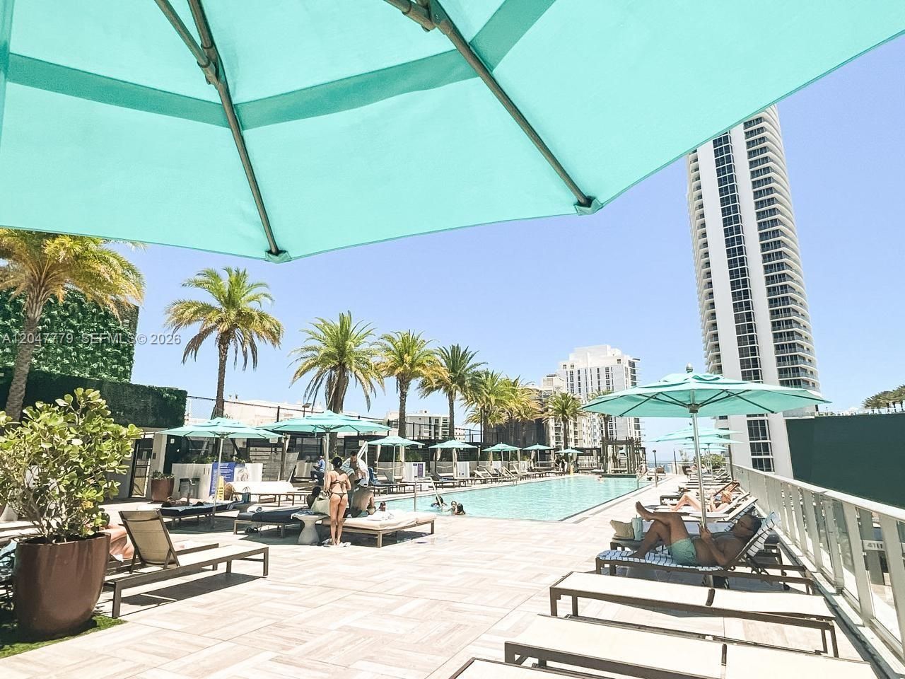 4010 S Ocean Dr , Unit T3505, Hollywood, FL 33019 Photo