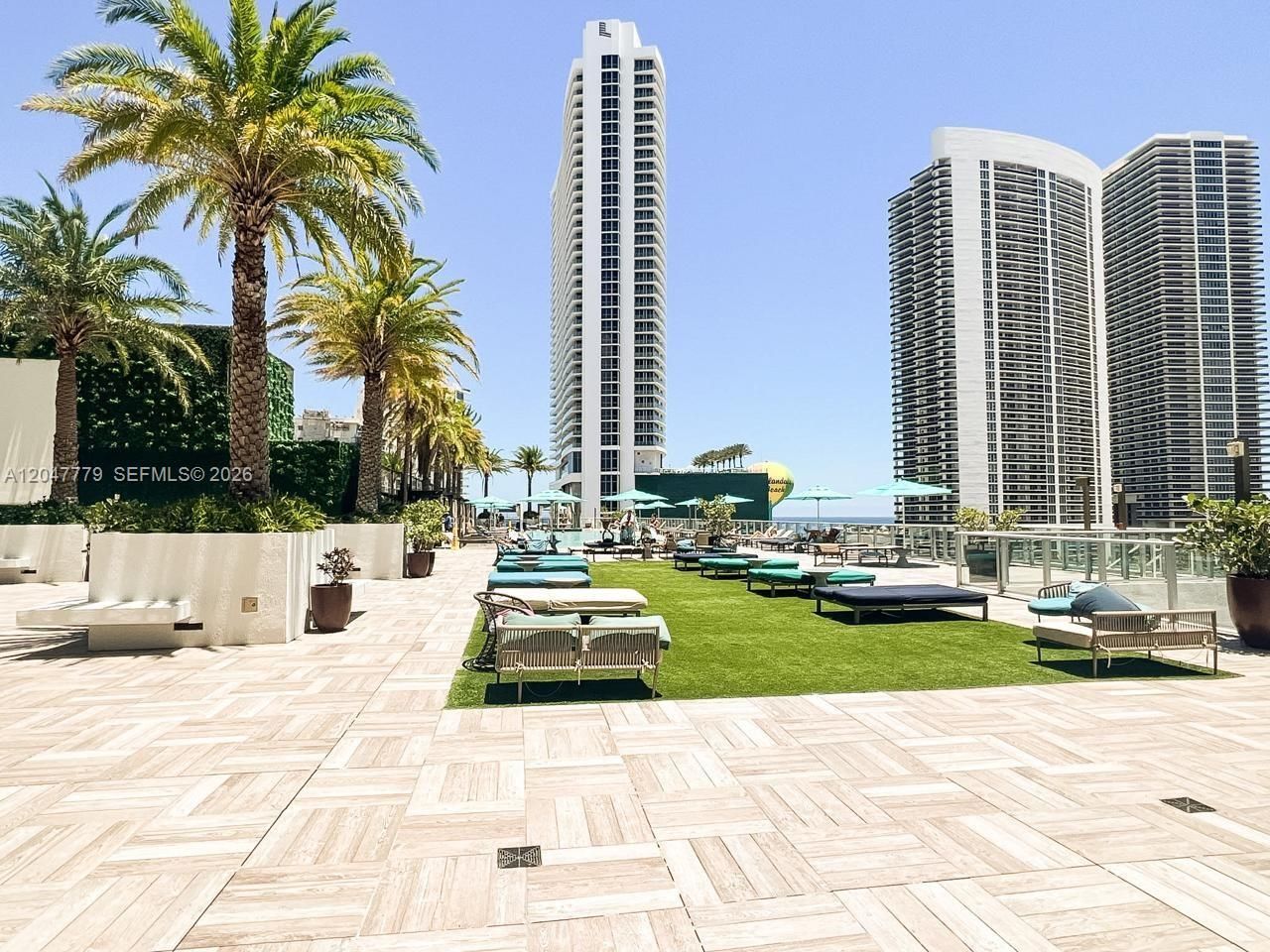 4010 S Ocean Dr , Unit T3505, Hollywood, FL 33019 Photo